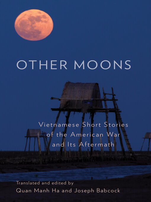 Title details for Other Moons by Quan Manh Ha - Wait list